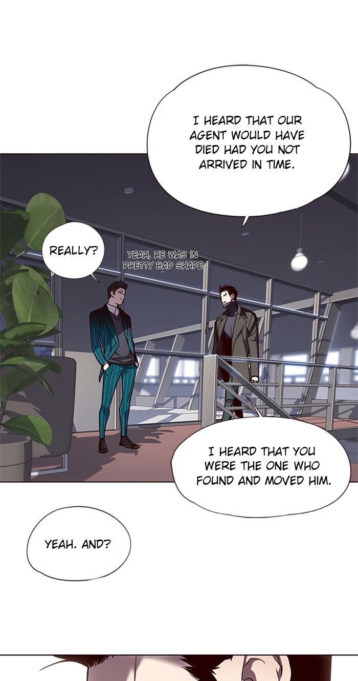 Eleceed chapter 46 page 21