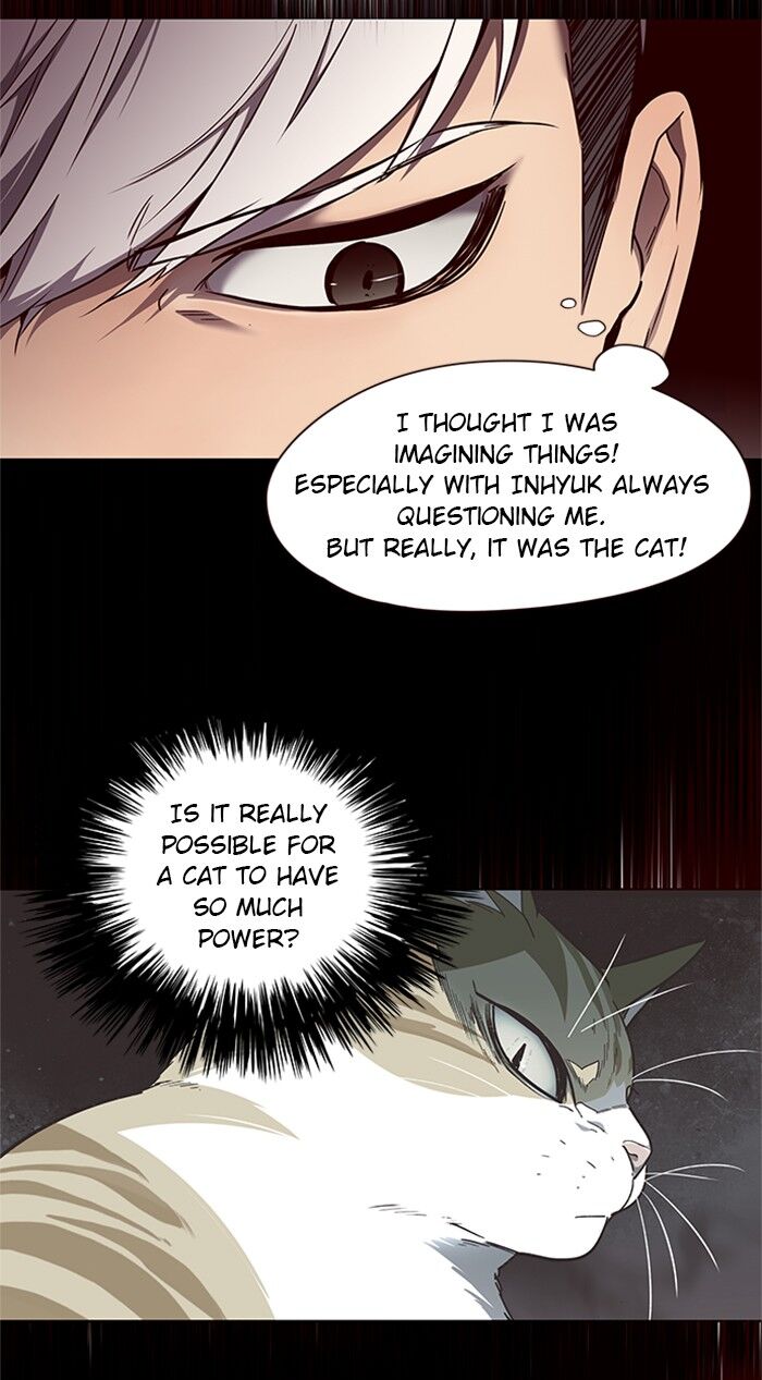 Eleceed chapter 46 page 33