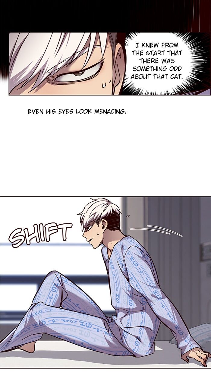 Eleceed chapter 46 page 34