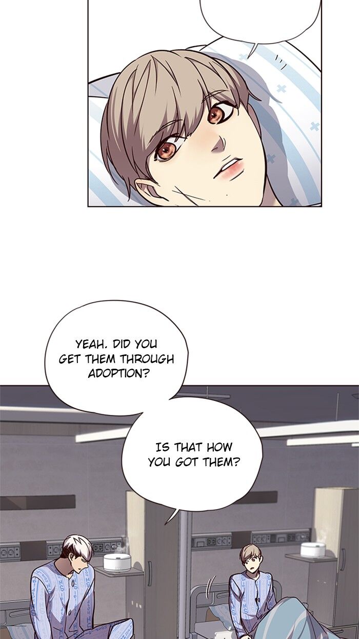 Eleceed chapter 46 page 36