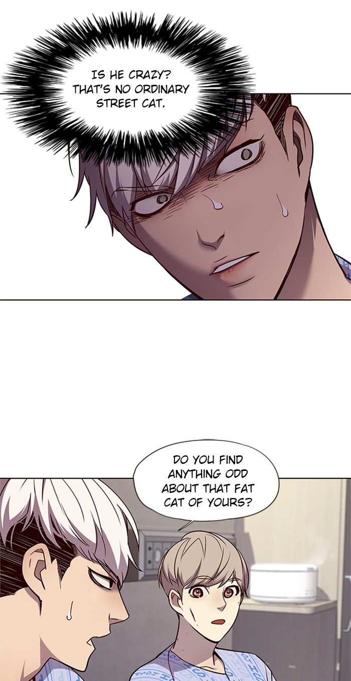Eleceed chapter 46 page 39