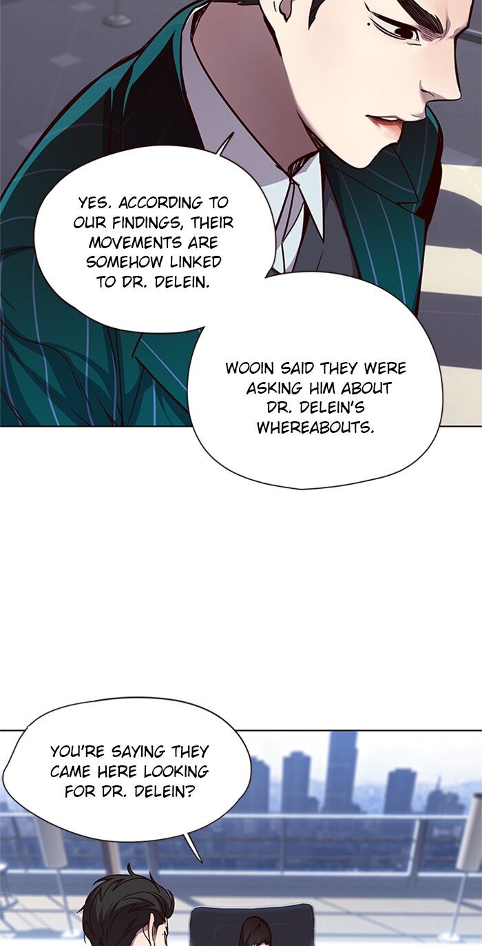 Eleceed chapter 46 page 4
