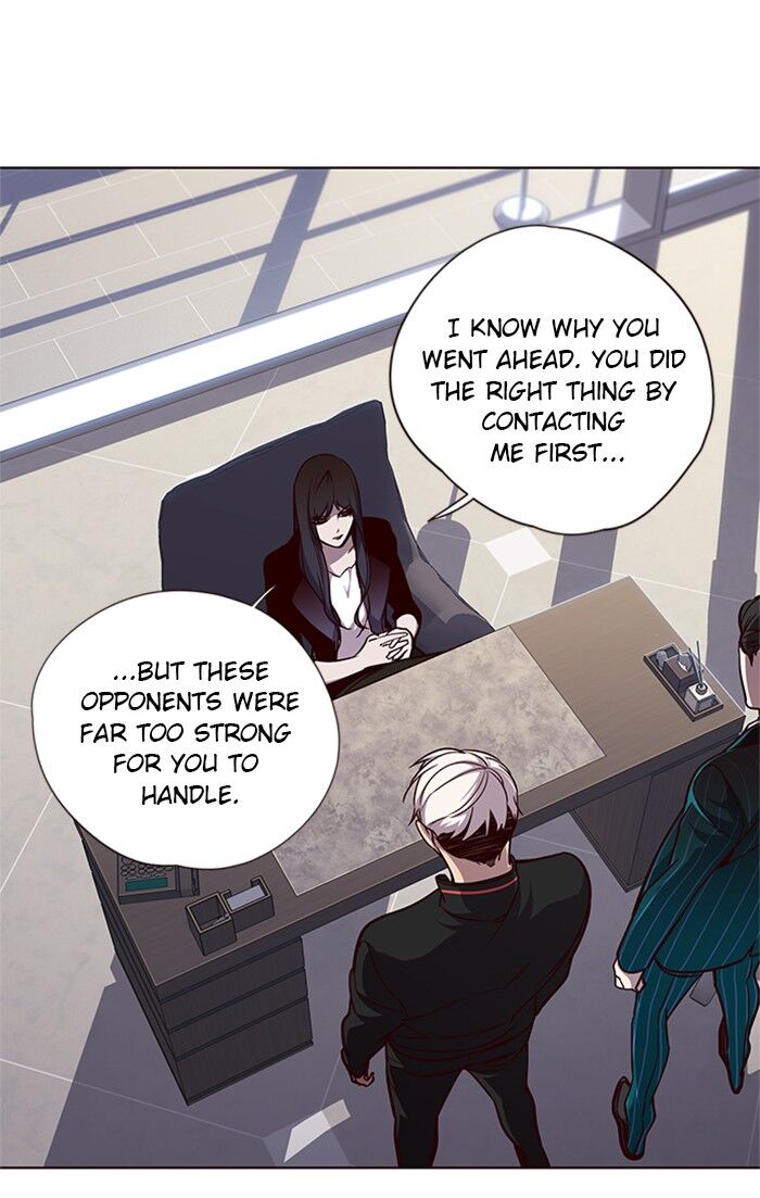 Eleceed chapter 47 page 17