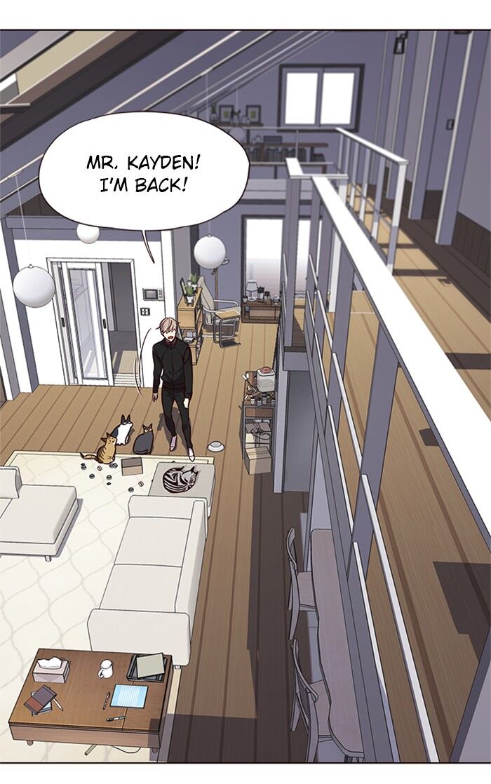 Eleceed chapter 47 page 27