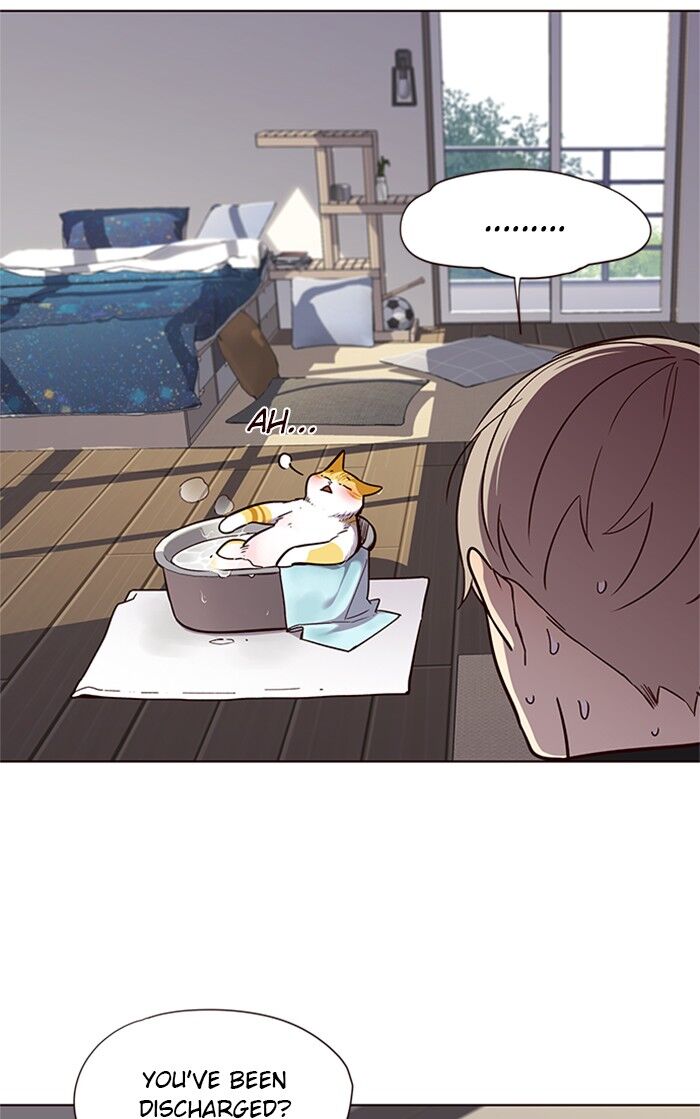 Eleceed chapter 47 page 34