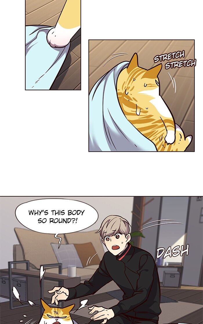 Eleceed chapter 47 page 38