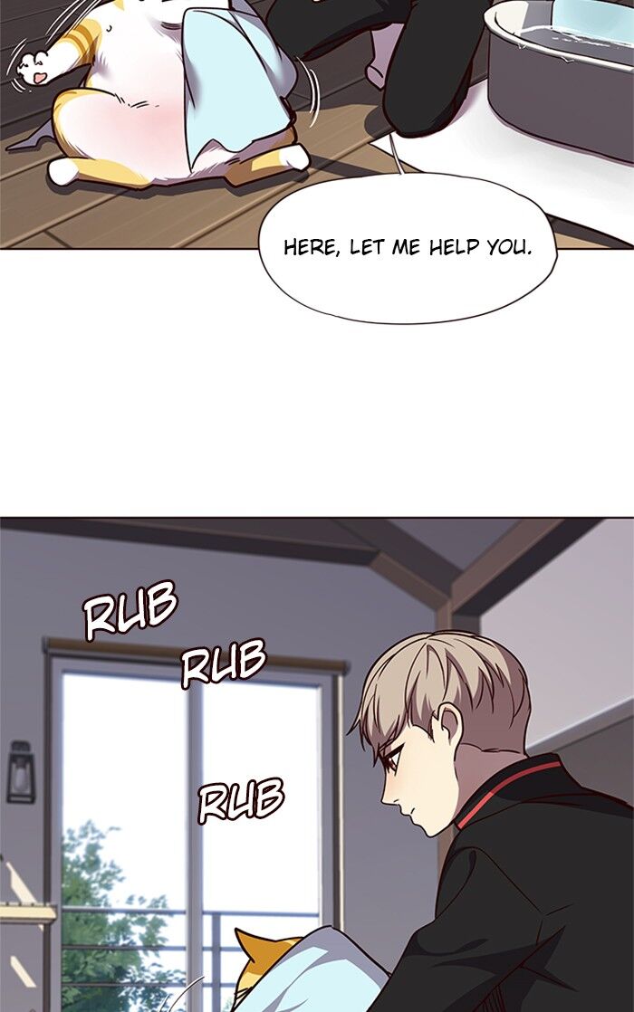 Eleceed chapter 47 page 39