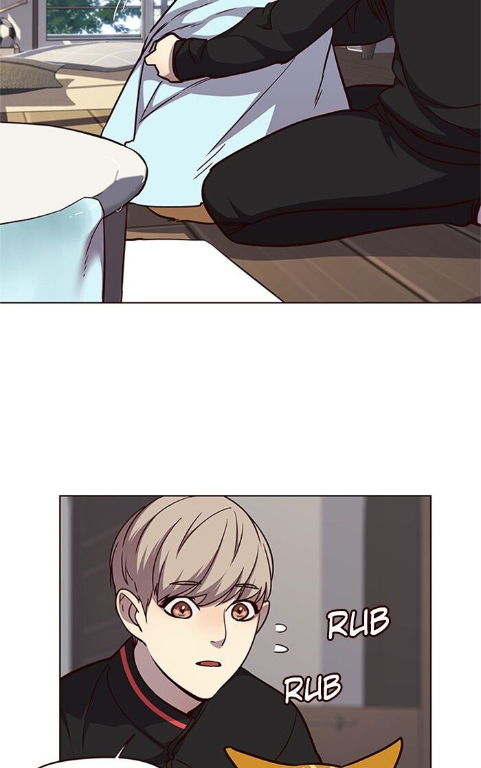Eleceed chapter 47 page 40