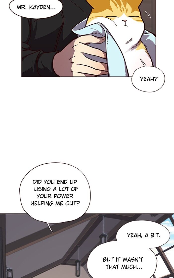 Eleceed chapter 47 page 41