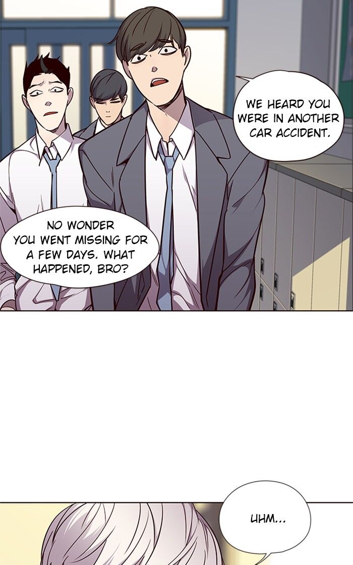 Eleceed chapter 48 page 15