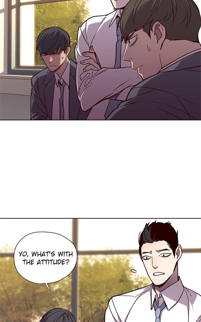 Eleceed chapter 48 page 20