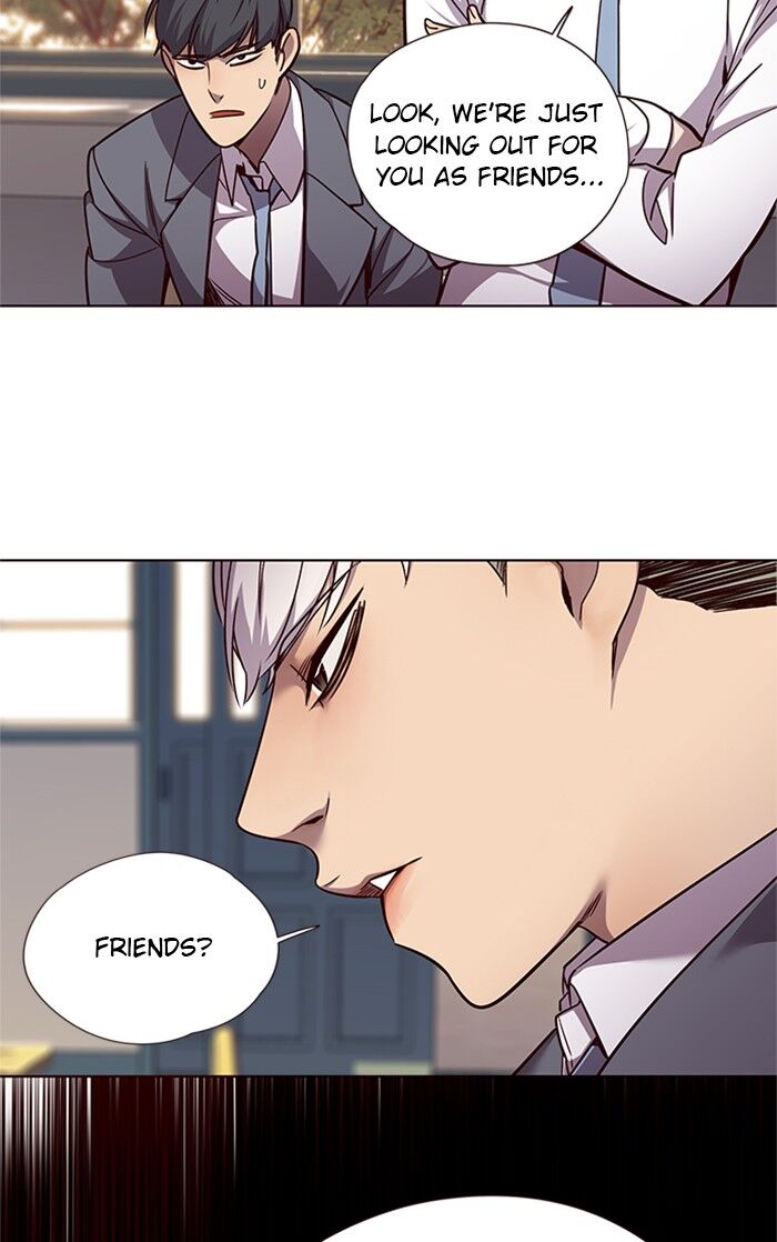 Eleceed chapter 48 page 21