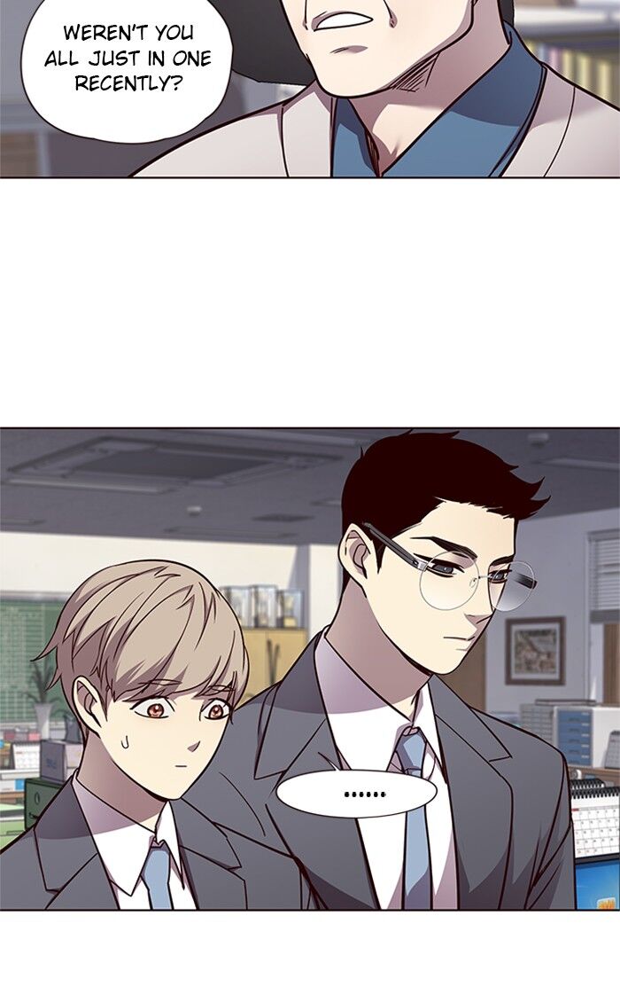 Eleceed chapter 48 page 3