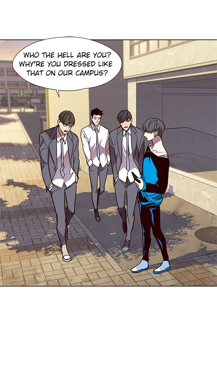 Eleceed chapter 48 page 38