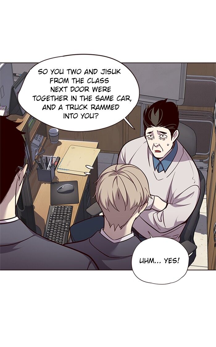 Eleceed chapter 48 page 4