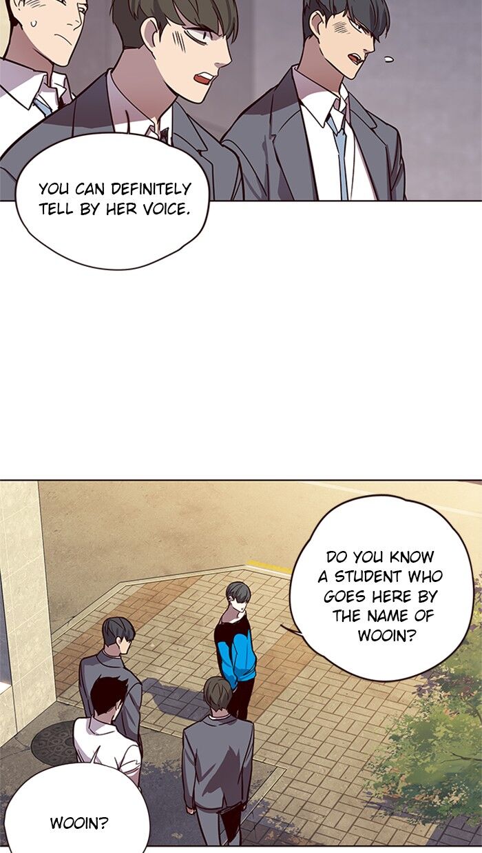 Eleceed chapter 48 page 40