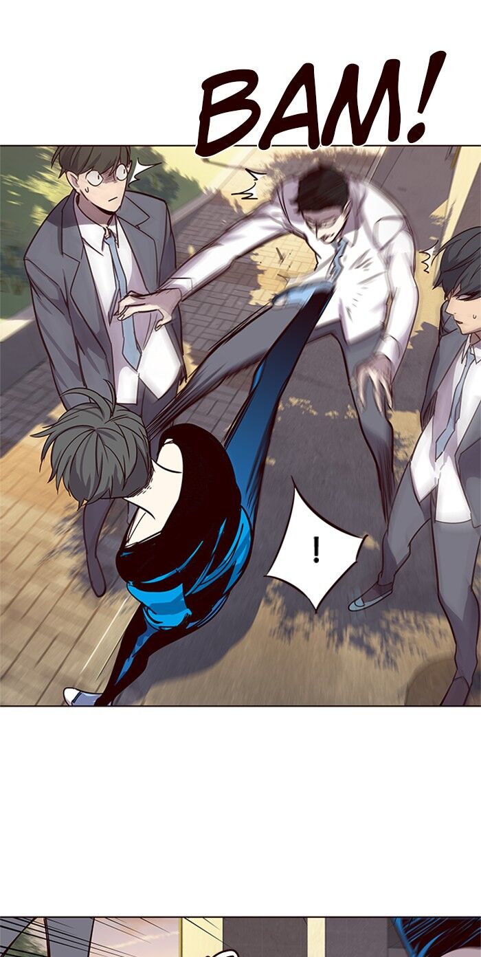 Eleceed chapter 48 page 43