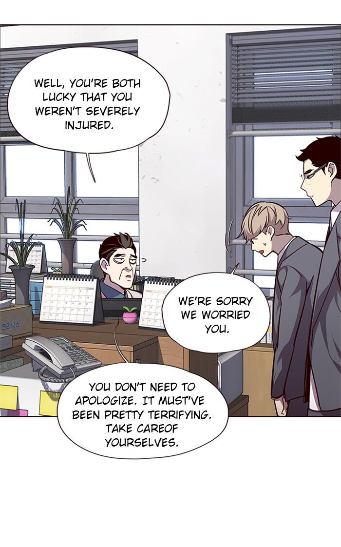 Eleceed chapter 48 page 5