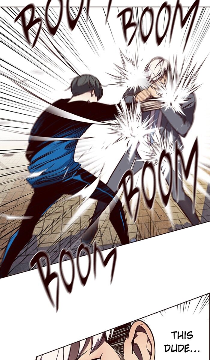 Eleceed chapter 49 page 14