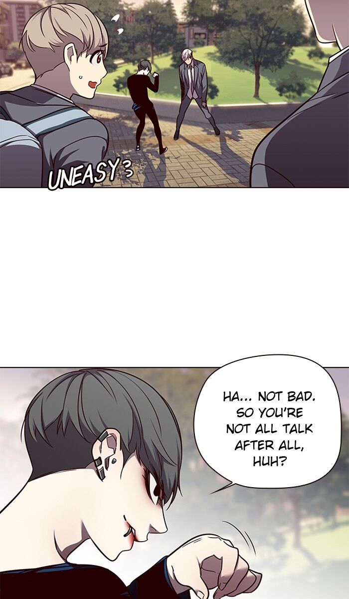 Eleceed chapter 49 page 18