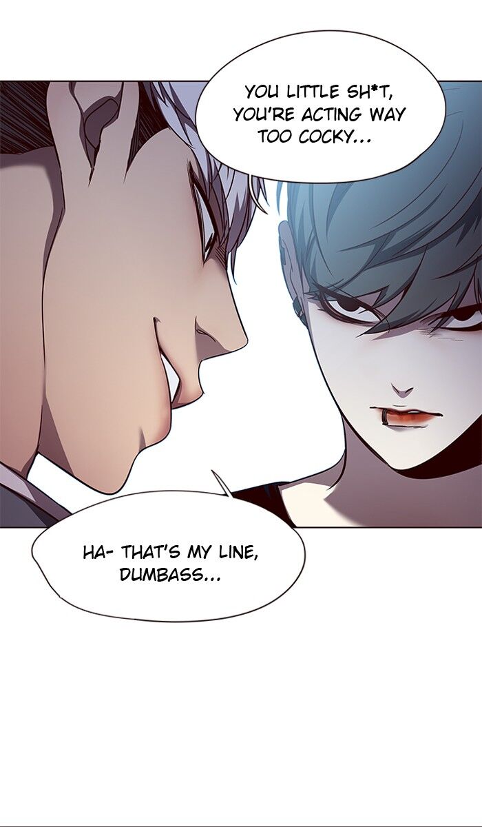 Eleceed chapter 49 page 20