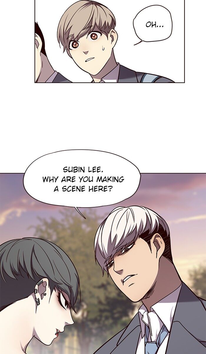 Eleceed chapter 49 page 31