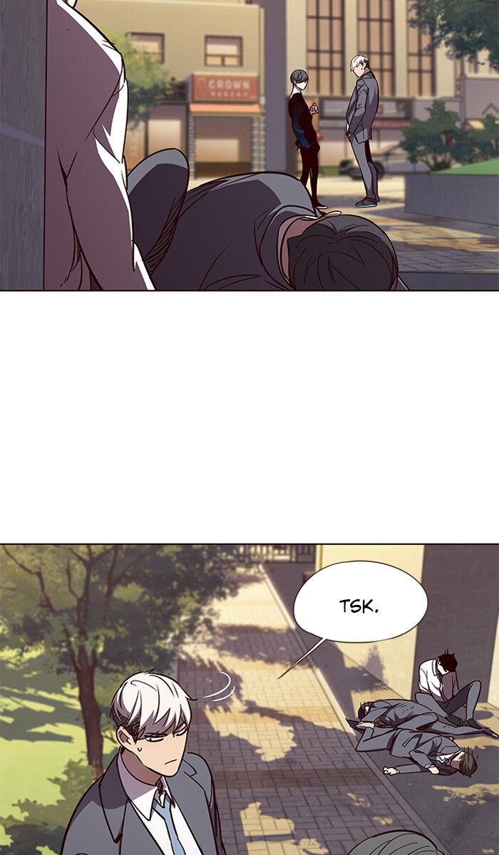 Eleceed chapter 49 page 33