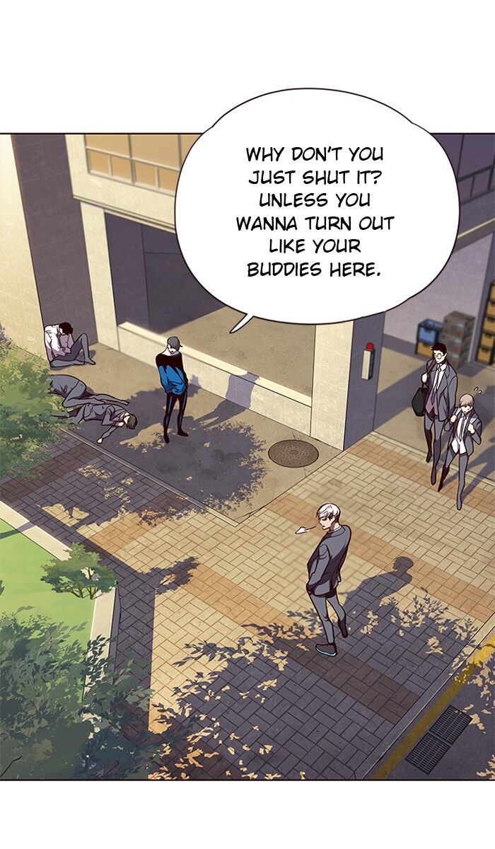 Eleceed chapter 49 page 4