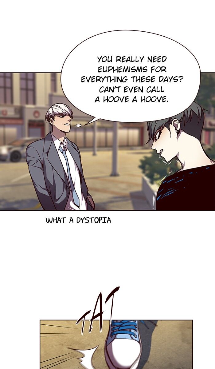 Eleceed chapter 49 page 5