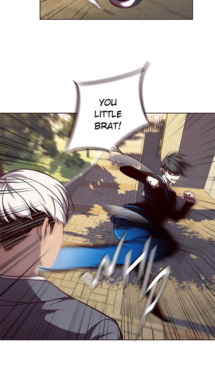 Eleceed chapter 49 page 6