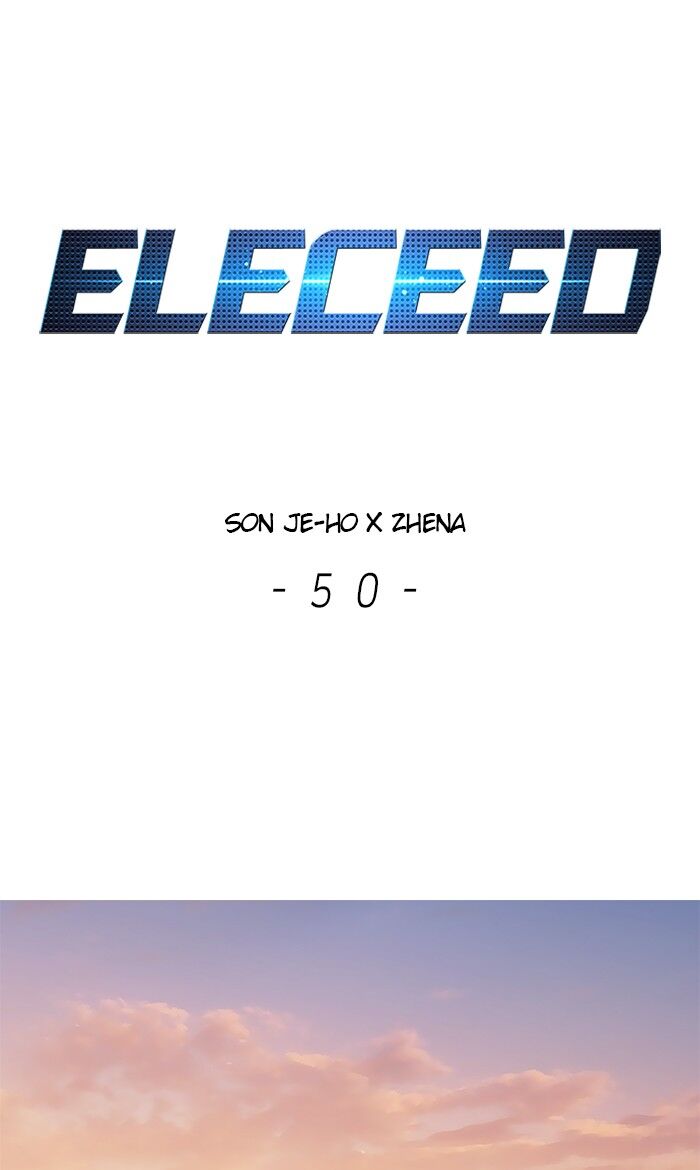 Eleceed chapter 50 page 1
