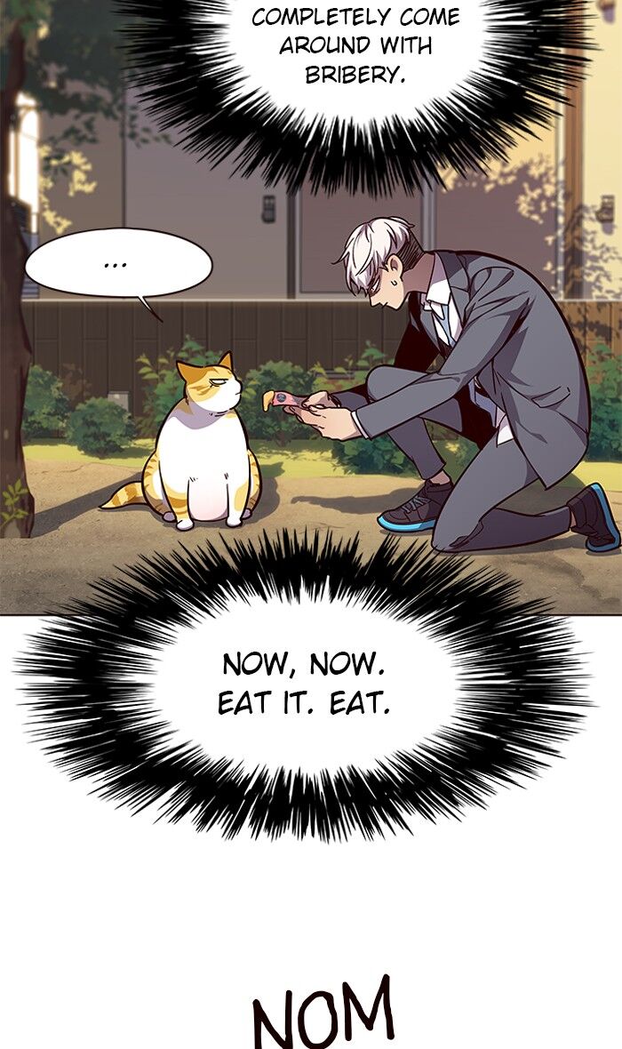 Eleceed chapter 50 page 31