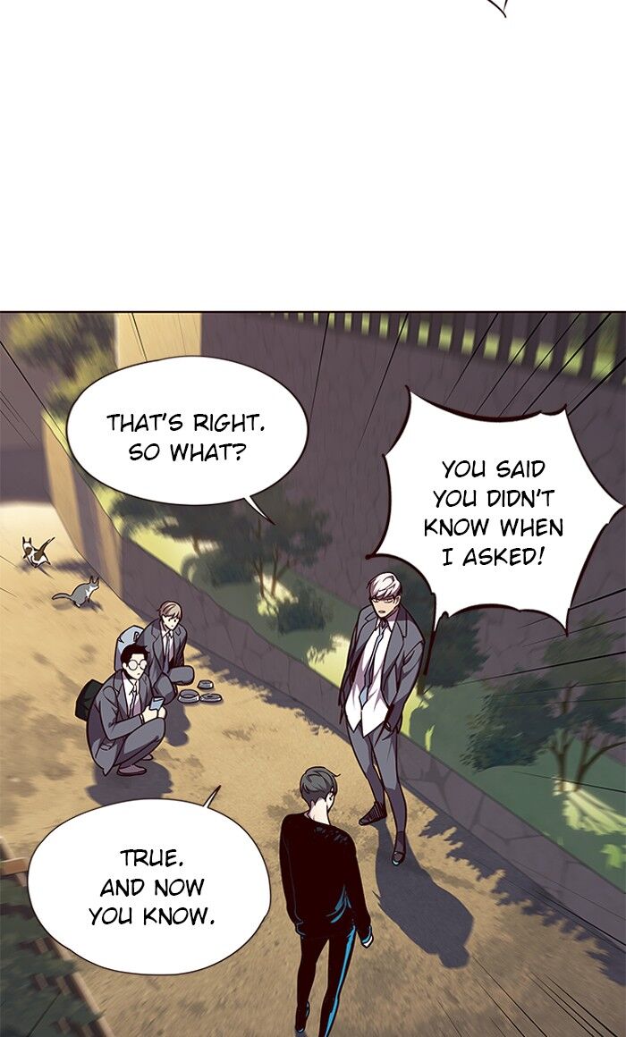 Eleceed chapter 50 page 54