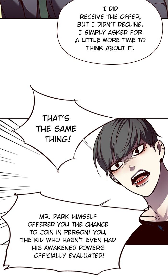Eleceed chapter 50 page 66