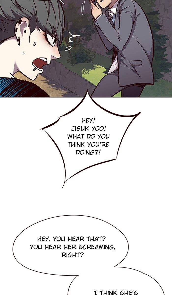Eleceed chapter 50 page 77