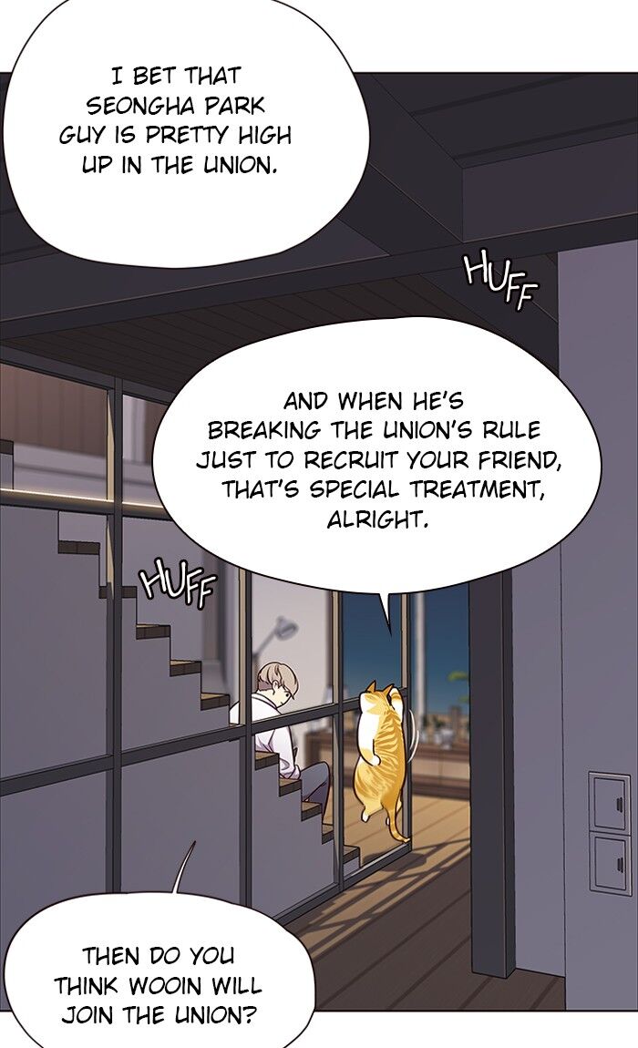 Eleceed chapter 51 page 13