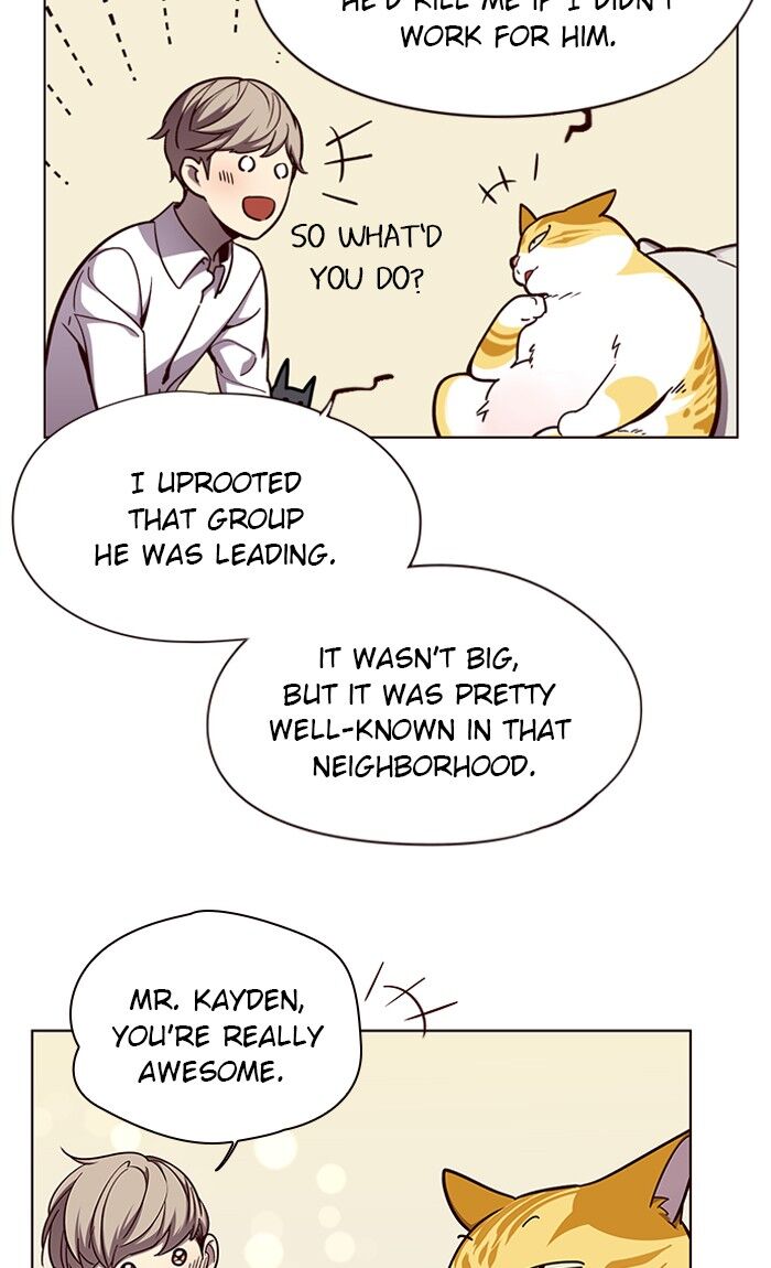 Eleceed chapter 51 page 28