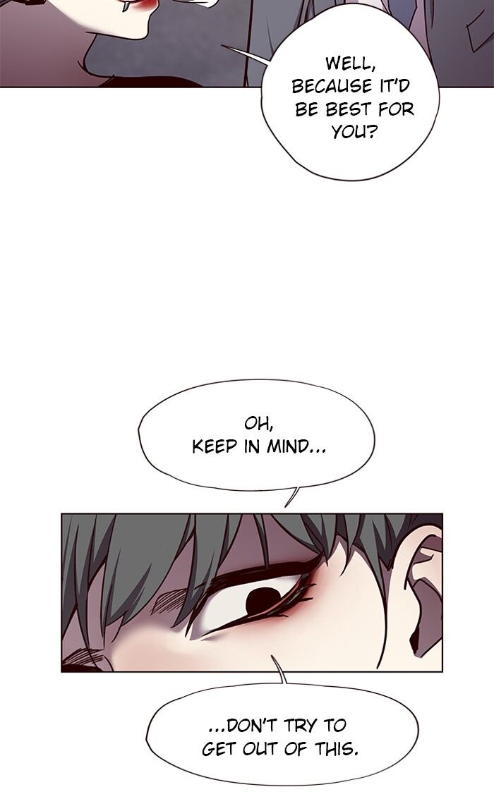 Eleceed chapter 51 page 61