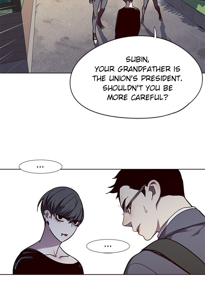 Eleceed chapter 51 page 68