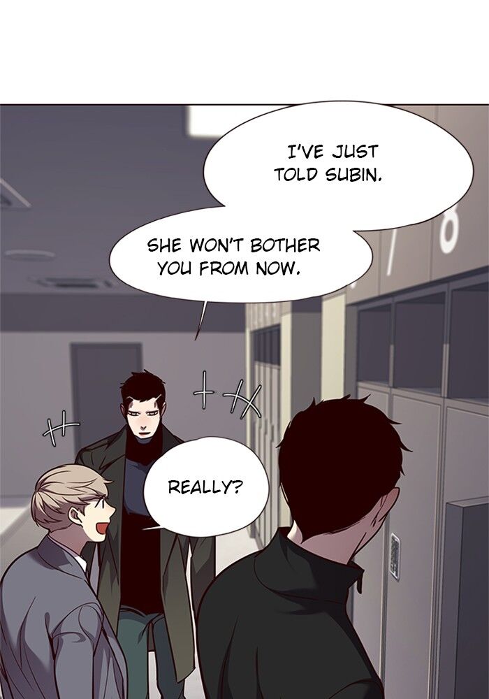 Eleceed chapter 52 page 11
