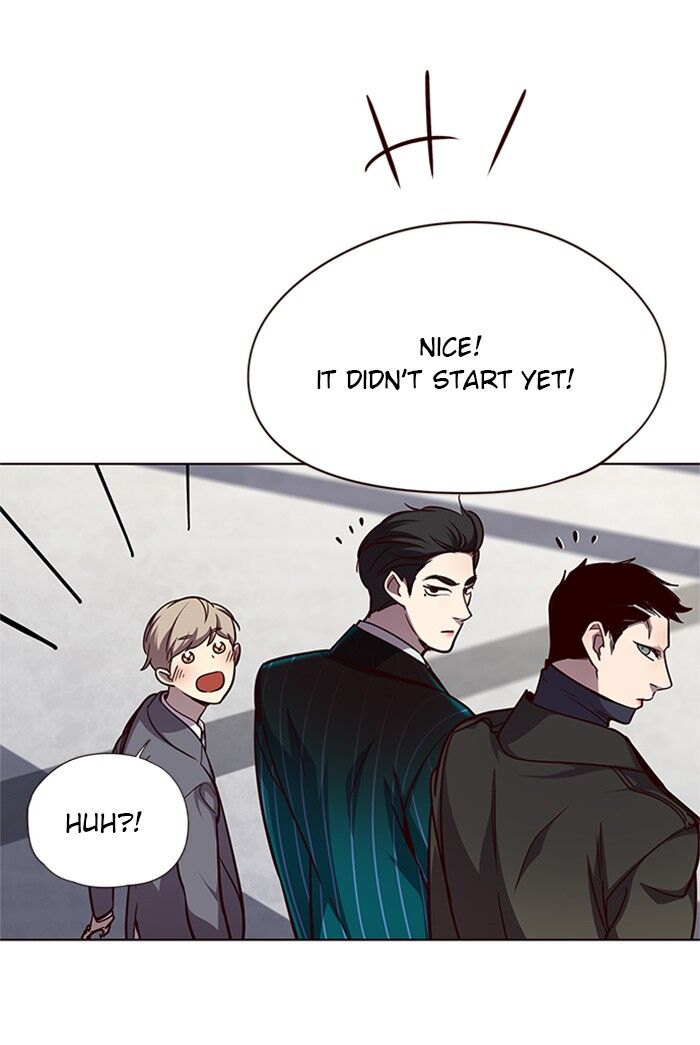 Eleceed chapter 52 page 30