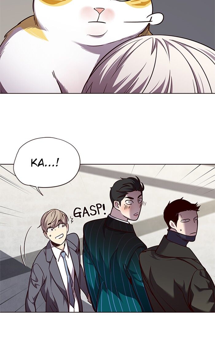 Eleceed chapter 52 page 33