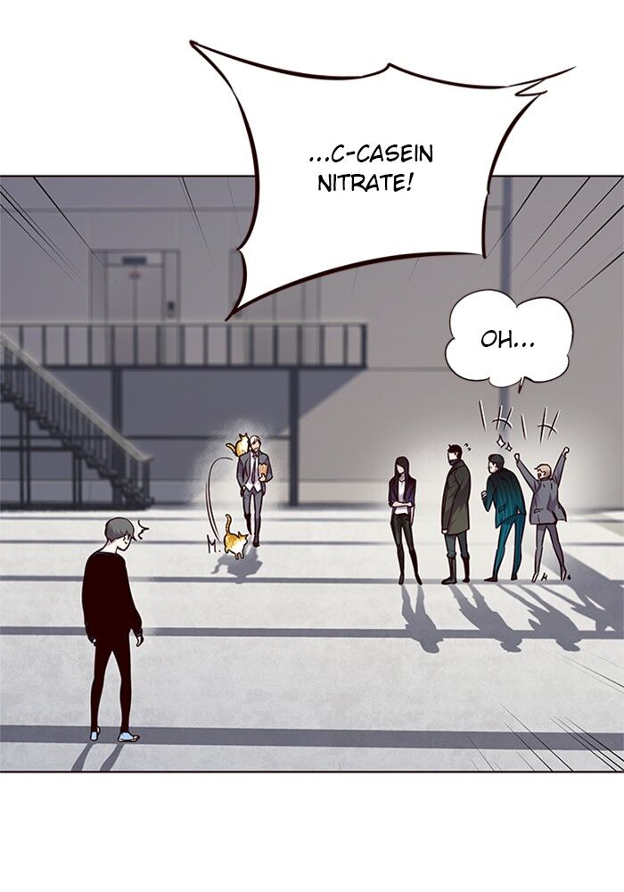 Eleceed chapter 52 page 34