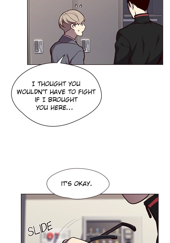 Eleceed chapter 52 page 5