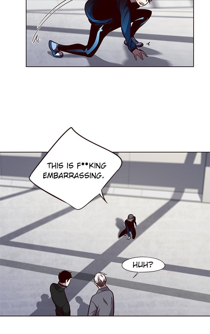 Eleceed chapter 52 page 70