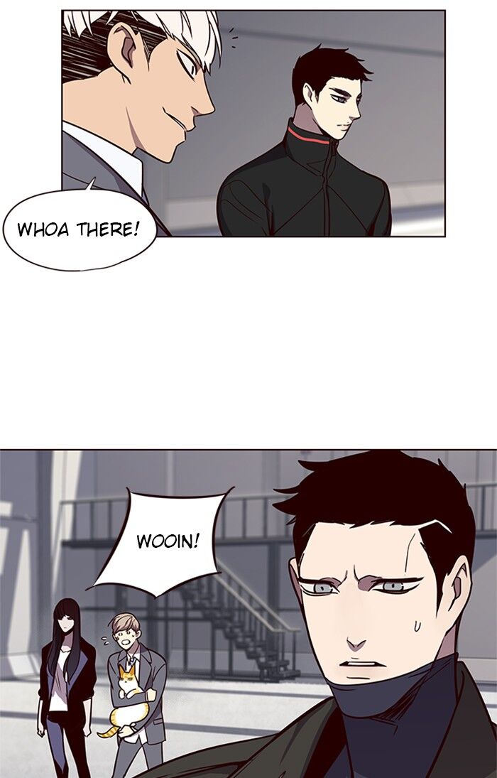 Eleceed chapter 52 page 77