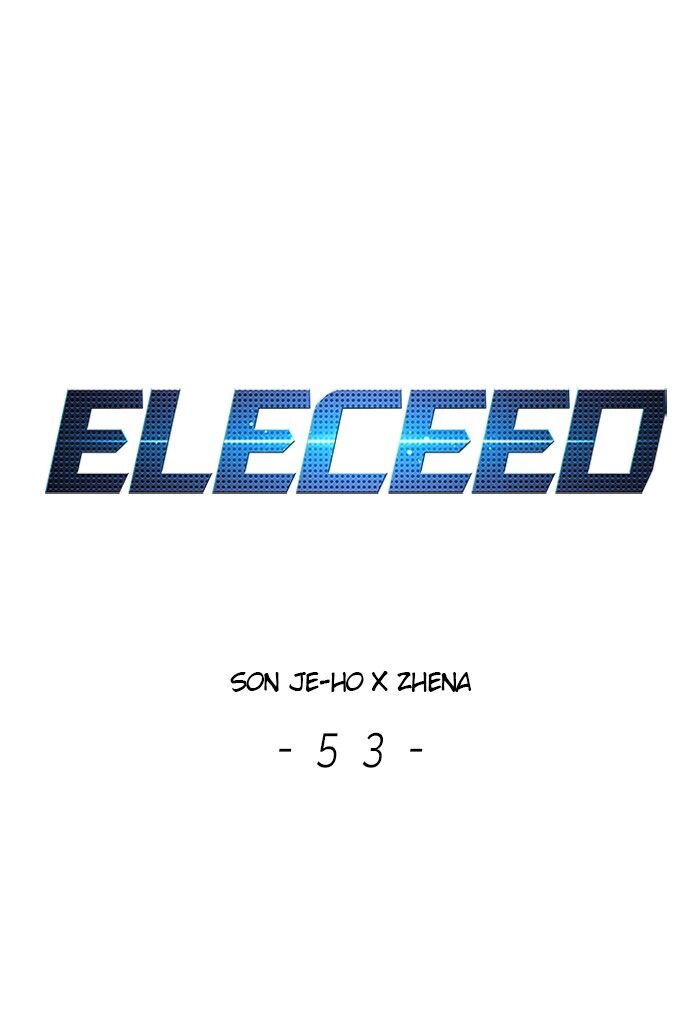 Eleceed chapter 53 page 1