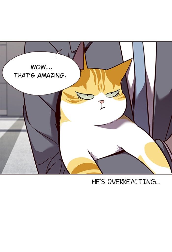 Eleceed chapter 53 page 27