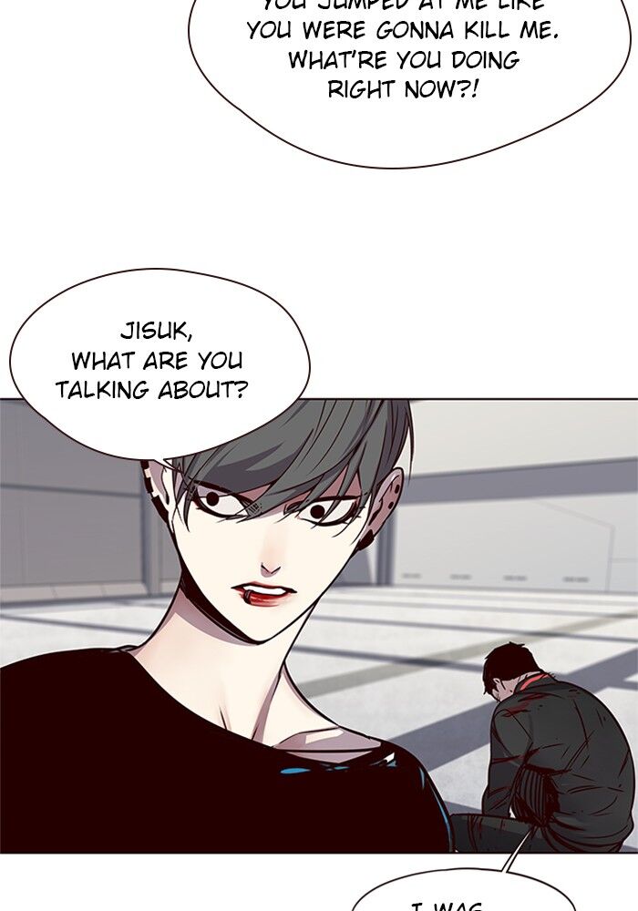 Eleceed chapter 53 page 85