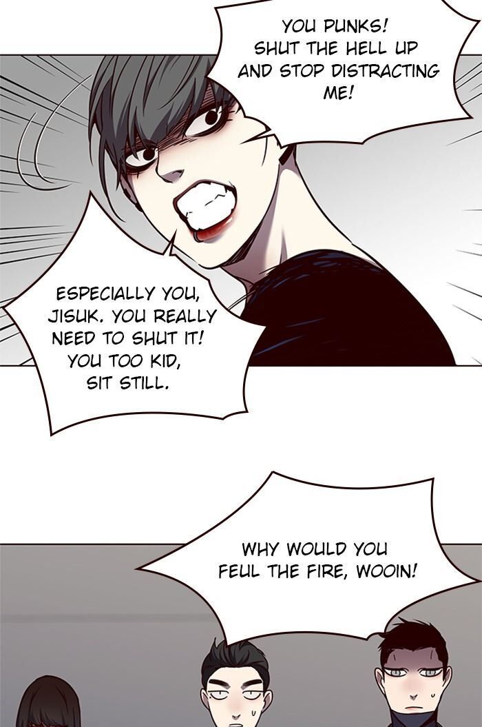 Eleceed chapter 54 page 18